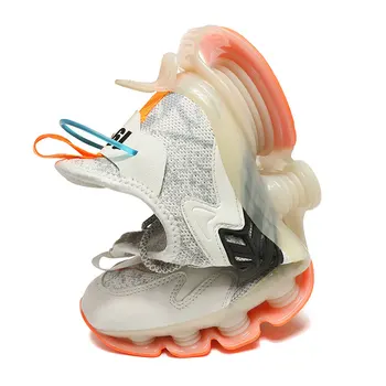 Super Cool Mens Trail Rularea Pantofi De Calitate De Top Sport Formatori Barbati Anti-Alunecare Pantofi De Jogging Pentru Om Portabil De Mers Pe Jos Adidași Băiat