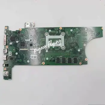 Pentru Lenovo Thinkpad T490 T590 Placa de baza Cu procesor I7-8665U 16GB-memorie RAM FT490/FT492/FT590/FT591 NM-B901 FRU 01YT398 Test ok