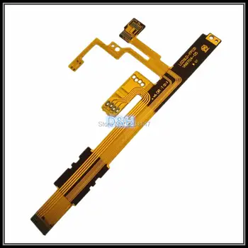 NOILE Lentile Anti-Shake Focus Cablu Flex Pentru Olympus 40-150mm 40-150 mm Reparații Parte