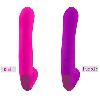 Dual Vibrator fara Bretele femeia patrunde barbatul Penis artificial Vibratoare pentru Femei Silicon Adult Sex Jucarii Clitoris, punctul G