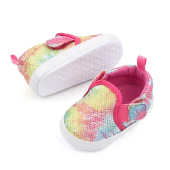 Colorate, Pantofi pentru Copii pentru Nou-născut în Vârstă de Un An Pantofi de Partid Fata de Pantofi pentru Copii de Primavara Toamna Pantofi de Copil
