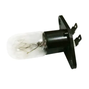4buc/Lot Nou Cuptor de Lumină Cuptor cu Microunde Global Bec Lampa de Design de Bază 220V - 250V 2A 20W Înlocuire Universal