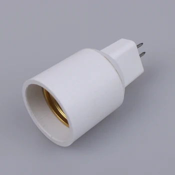 MR16 Lampa de adaptor soclu MR16 să E27 lampă de bază MR16 rândul său, să E27 lampă titular 1 buc