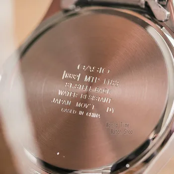 Ceas Casio ceas barbati top brand de lux set cuarț Impermeabil bărbați ceas Sport, Ceas militar relogio masculino часы