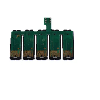 Pentru epson T1151 T1151 T0732N T0733N T0734N CISS cartus permanent chip Pentru Epson Stylus T33 printer