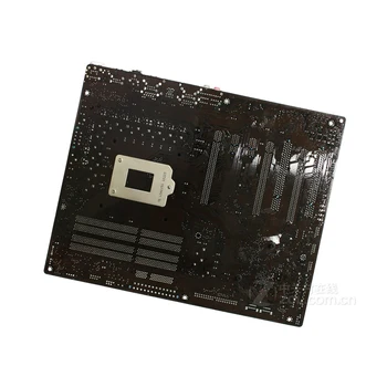 ASUS P7P55D Pro Placa de baza DDR3 16GB P55 P7P55D-PRO Desktop-ul LGA 1156 Placa de baza Systemboard SATA II PCI-E X16 AMI BIOS-ul Folosit