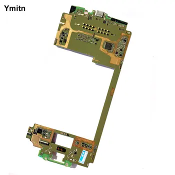 Ymitn Deblocat Pentru Motorola moto Z2 vigoare xt1789 xt1789-03 05 6GB, 128GB Placa de baza Placa de Circuite Cu Chips-uri