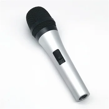 2022 Noi Acustice Microfon Dinamic pentru Etapa a Trăi Performanței Profesionale cu Fir de Metal Portabile Voce Microfon pentru Podcast 900SE