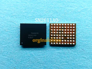 2 buc-50pcs NOU ORIGINAL SN2611A0 SN2600AO TIGRIS T1 încărcare încărcător ic chip U3300 pentru iphone 11 12