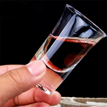 Japonez Cristal De Sticlă De Vin Decantor Degetul Mare Gaura Dragul De Sticlă De Gheață Ulcior Hamster Nest Vin Recipient Cocktail De Răcire Instrumente