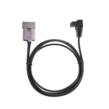 Generic Înlocuire cablu pentru WAECO Frigider cablul de 12V 16awg 1.8 M si 3,6 M de cablu cu Anderson conector cablu de Alimentare
