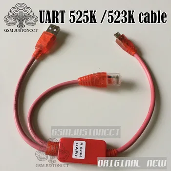 UART 525K / 523 cablu pentru samsung pentru bst dongle / octoplus frp dongle