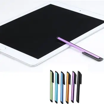 7.0 Stylus Touch Screen Pen Universal Telefonul Mobil, Tableta, capete de citire Condensator Pen 10buc/pack Capacitiv Tableta faceți Clic pe Creioanele Pentru M