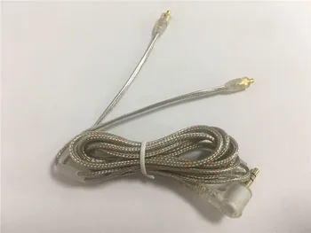 SE215 cabluri pentru eaphones cablu