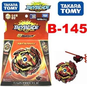 Original Takara Tomy bayblade Izbucni GT Uniunii Războinic. Rotary Explozive Giroscop Jucarie beyblade B155 B149 B157 158 19 160 161 162