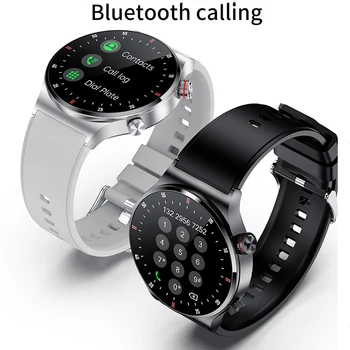 2022 Noua Monitorizarea ECG Ceas Inteligent Bărbați Bluetooth Sun Tracker de Fitness Multi-mișcare rezistent la apa Smartwatch Oameni Pentru Huawei IOS