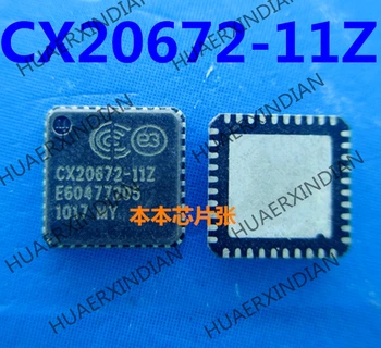 Noi CX20672-21Z CX20672-11Z CX20672 QFN 3 de înaltă calitate