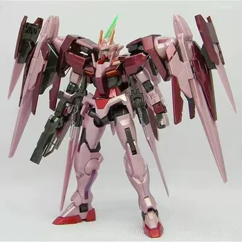 Bandai Noua HG Atac Puternic de Libertate de Șapte Săbii Destinul Core 1:144 Jucărie Ansamblului Profesionist Modelul Hand-made Gundam Model de Kit