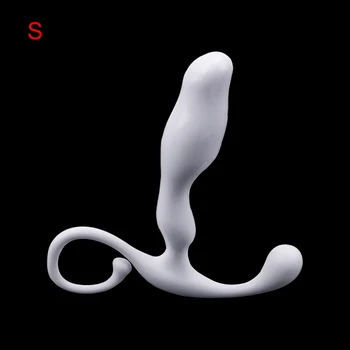 Analsex Penis artificial sex Masculin Masturbator de Prostata Stimulator Dop de Fund de Prostata pentru Masaj punctul G pentru Adulți Produse Erotice Jucarii Sexuale pentru Bărbații Gay