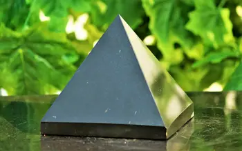 Naturale Turmalina Neagra Cristal De Vindecare Reiki Sculptură În Piatră Piramida