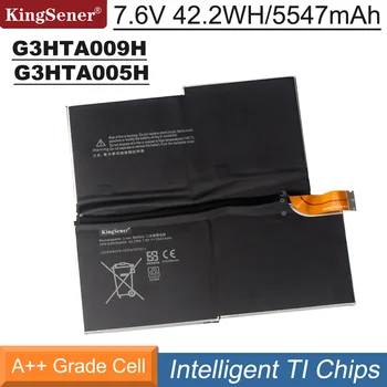 Kingsener G3HTA005H MS011301-PLP22T02 Baterie Laptop Pentru MICROSOFT SURFACE PRO 3 1631 G3HTA009H 1577-9700 cu instrumente