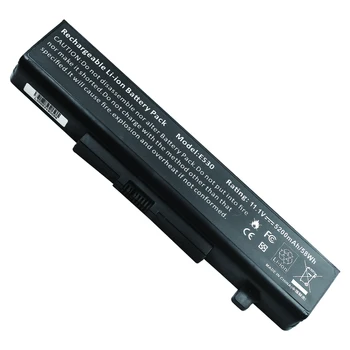 Apexway L11S6Y01(3INR19/65-2) Baterie Laptop pentru Lenovo B590 V580C B485 B490 B495 M480 M490 M495 V480 V485 V380 V580 V585 B580
