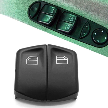 Buton de comutare jaluzele Sprinter Electric Dreapta+Stanga cu Ușurință de Instalare Masina Personala Elemente pentru Mercedes-Benz Vito