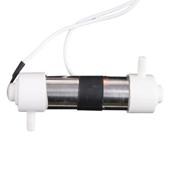 AC220V 200 mg de Ozon Generator de Tub Pentru DIY de Tratare a Apei Purificator de Aer Casă Nouă Picătură de Transport maritim