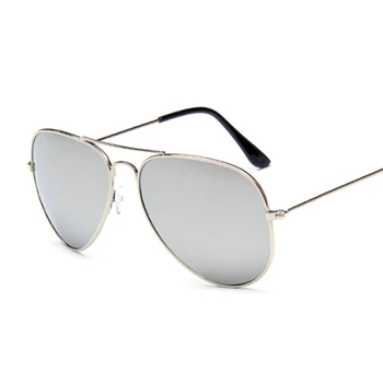 2020 de Moda de Lux ochelari de Soare Aviație om/Femeie de Brand Designer de Ochelari de Soare Pentru Femei Lady de sex Feminin de ochelari de soare Ray Oculos De Sol