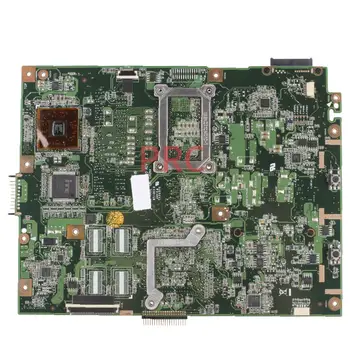 K52DR Laptop placa de baza Pentru ASUS K52DY A52D K52DE K52D X52D K52DR HD5470 DDR3 Placa de baza Notebook REV2.2 216-0774007 512M