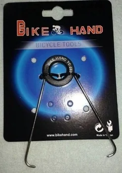 Ciclul lanț de Reparații de Biciclete bicicleta Pliabila lanț cârlig pentru lanț înlocui la îndemână instrument de lanț