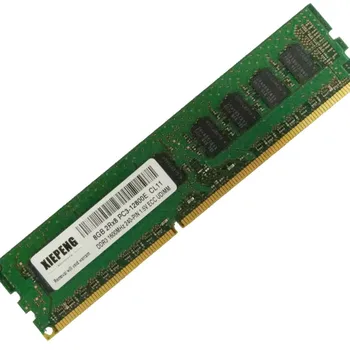 Server RAM 8GB DDR3 1600MHz 4GB 2Rx8 PC3-12800E Memorie 8g 1600 MHz DDR3 ECC SDRAM pentru workstation