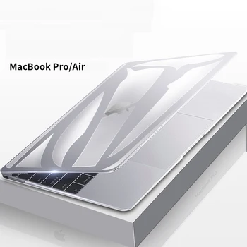 2021 Laptop Nou Caz Pentru Macbook M1 Aer Pro/Max 16 14 13 inch Chip A2442A2485A2179A2337A2338A2289 Atingeți bara/ID 11 12 15 inch cas