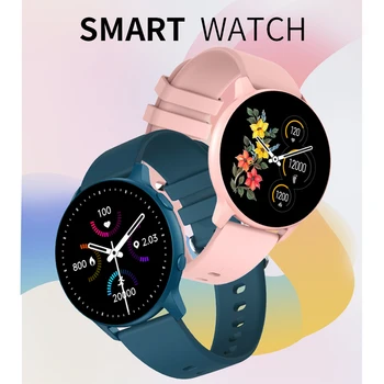 Youpin Mijia 2022 Nou Ceas Inteligent Bărbați Ecran Tactil Complet Watchface Personalizat Mult Timp de Așteptare IP68 rezistent la apa Smartwatch Femei MX1