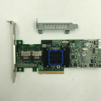 ASR-6805T Adaptec RAID 6805T 8Port PCI-E 512MB Cache RAID Controller SAS