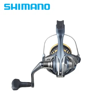2021 SHIMANO ULTEGRA Filare Pescuit Rolă 1000 2500 C3000 4000XG HAGANE Gear X-NAVA AR-C Spool CI4+ Saltwate Pescuit