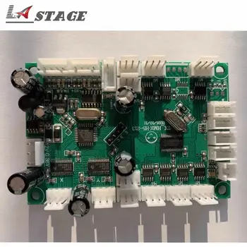 Placa de Control Dmx Placa de baza Si Display Bord Pentru Fascicul 7R 230W în Mișcare Cap Lumina