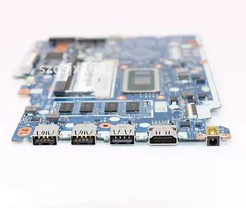 Pentru Lenovo S145-15IWL V15-IWL notebook nm-c121 placa de baza i3-8145U RAM 4GB ，grafică integrată FRU: 5b20s41719