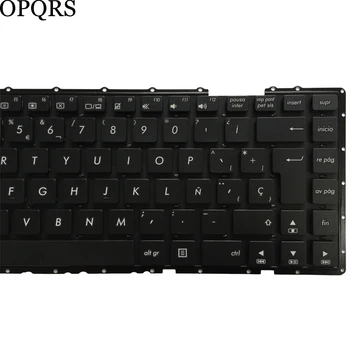 Spaniolă SP tastatura laptop pentru Asus modelele x455 X455D X455DG X455L X455LA X455LB X455LD X455LF