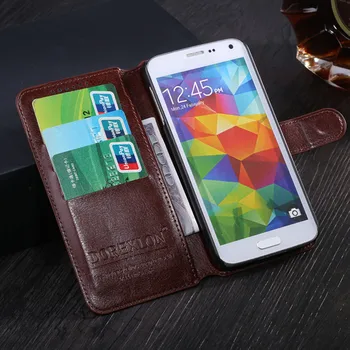 Telefon de lux Pungi pentru LG K10 2016 PU Caz Piele Flip Wallet coque pentru LG K10 Lte K 10 2016 K420N M2 K410 K430DS F670 acoperi