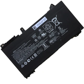 SupStone RE03XL Bateriei Pentru HP ProBook 445R 440 455R 450 G6,Zhan 66 Pro 14 15 G2, G3,HSTNN-DB9A OB1C L32407-AC1 2C1 2B1 541 L3265
