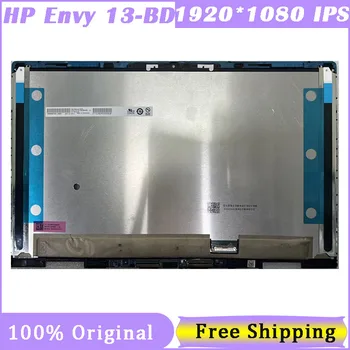 13.3 Inchi Pentru HP ENVY 13-BD 13M-BD 13T-BD 13-bd0012TU 13-bd0005TU 13-bd0068TU M15282-001 Ecran Tactil LCD