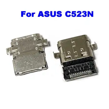 10 buc 5 buc 2 buc Tip C USB Port de Încărcare DC Jack Conector Pentru ASUS C523N C523NA-DH02 Socket Port Plug