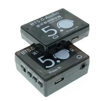 BT 5.0 Audio Primirea Bord Bluetooth-Audio Pro Mp3 Fara Decodor Placa Wireless Stereo Music Module