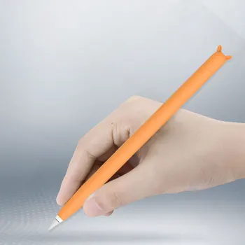 Stylus Touch Pen Acoperă Pentru Apple Creion, 1 Stylus Pen Pentru Tableta Samsung IOS Android Tablet Pen Smartphone Telefon Stylus Caz