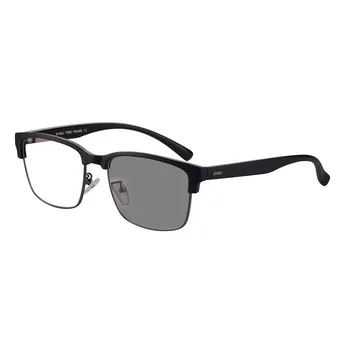 Fotocromatică lectură glasse bărbați progresive, bifocale ochelari de citit ochelari de vedere baza de prescriptie medicala schimba culoarea la soare, ochelari de soare