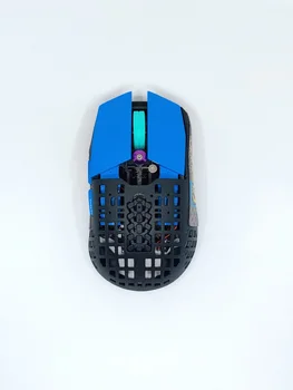 DIY Mouse-ul fără Fir MOD FPS Caz Shell Ușor Gol pentru Logitech G304 să NP01 Doi Într-O Mână Simt kit Retrofit