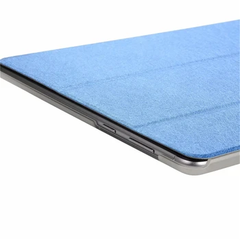 Tableta Caz Pentru Samsung Galaxy Tab S2 S3 S4 S5e S6 Lite S7 Plus 8.0 Și 9.7 10.5 10.4 11 12.9 Protecție Stand Funda Flip Cover Capa