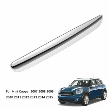 Auto Crom Trapa Portbagaj Mâner De Înlocuire Pentru Mini Cooper R55 R56 R57 R58 R59 R60 R61 51132753603