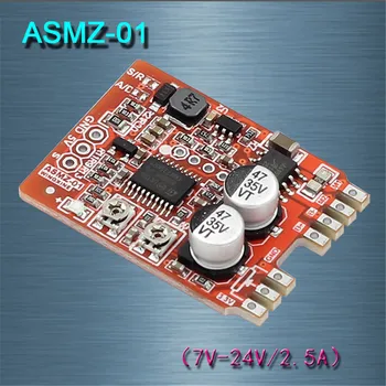 De înaltă Calitate 5V 24V 2.5-UN Circuit ASMZ-01 Direcție Operatorul Low-Servodirecție